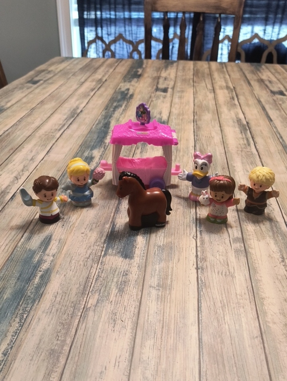 Little People Lot